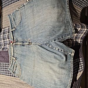 Vintage Tommy Hilfiger shorts